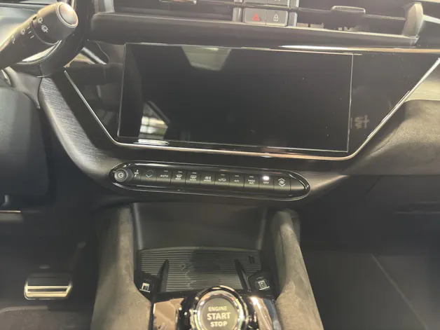 Alfa Romeo Junior 1.2 Sport Speciale