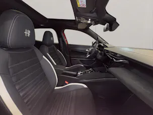 Alfa Romeo Junior 1.2 Sport Speciale