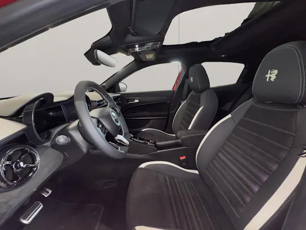 Alfa Romeo Junior 1.2 Sport Speciale