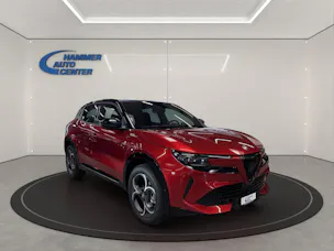 Alfa Romeo Junior 1.2 Sport Speciale