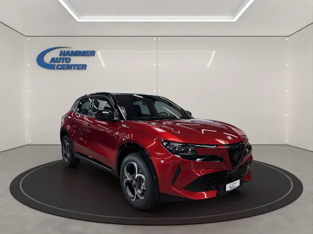 Alfa Romeo Junior 1.2 Sport Speciale
