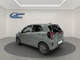 Kia Picanto 1.0 GDi Power