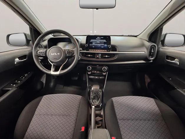 Kia Picanto 1.0 GDi Power