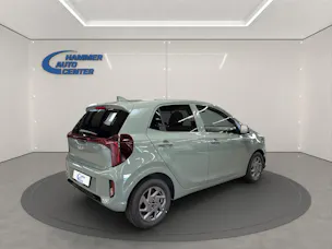 Kia Picanto 1.0 GDi Power