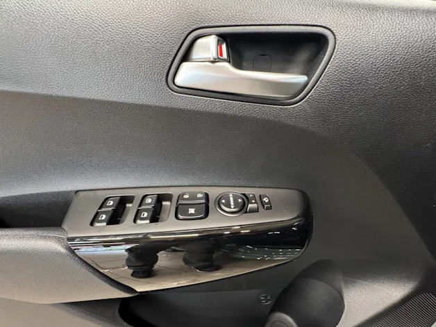 Kia Picanto 1.0 GDi Power