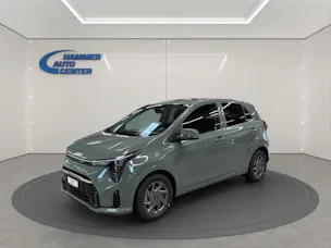 Kia Picanto 1.0 GDi Power