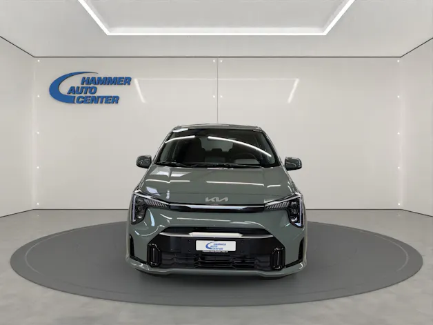 Kia Picanto 1.0 GDi Power