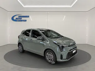 Kia Picanto 1.0 GDi Power