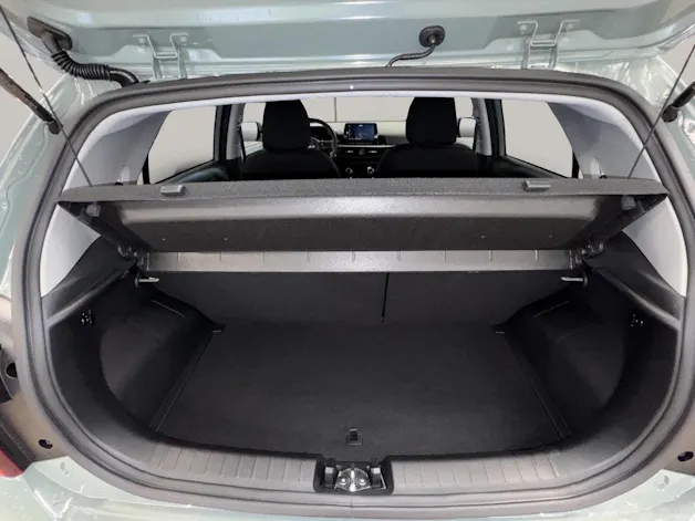 Kia Picanto 1.0 GDi Power