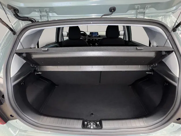 Kia Picanto 1.0 GDi Power