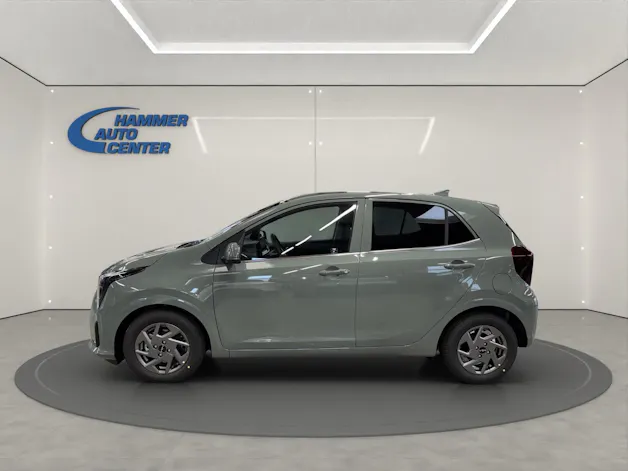 Kia Picanto 1.0 GDi Power