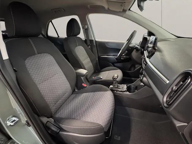 Kia Picanto 1.0 GDi Power