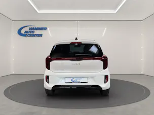 Kia Picanto 1.0 GDi Power