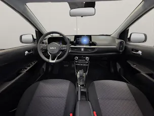 Kia Picanto 1.0 GDi Power