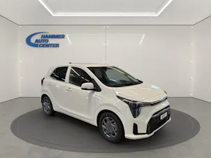 Kia Picanto 1.0 GDi Power