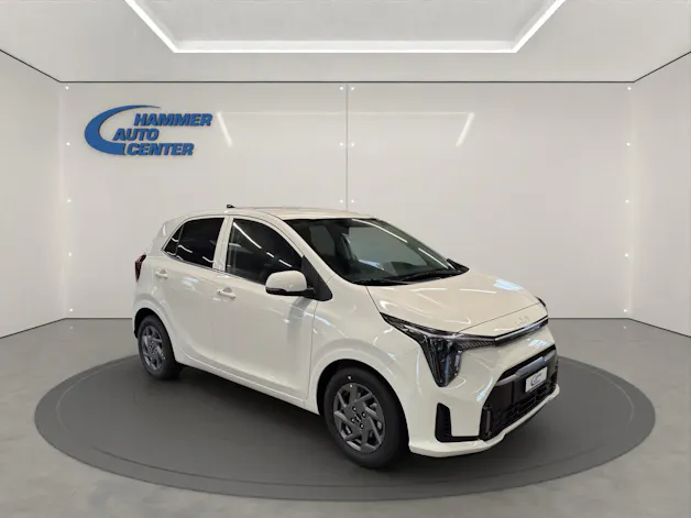 Kia Picanto 1.0 GDi Power