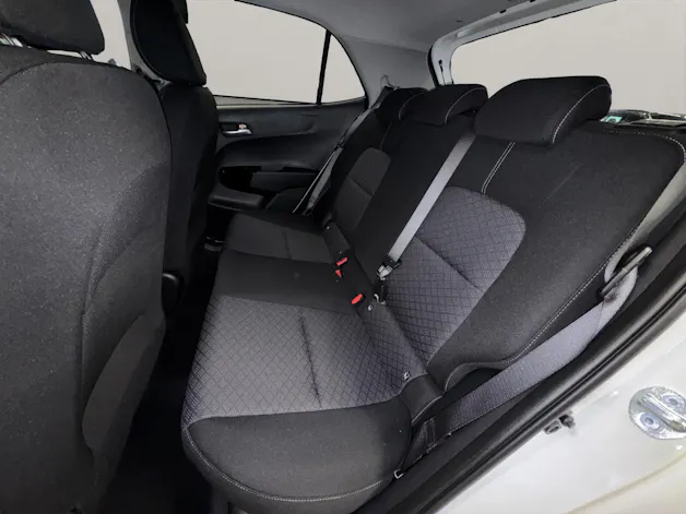 Kia Picanto 1.0 GDi Power