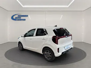Kia Picanto 1.0 GDi Power