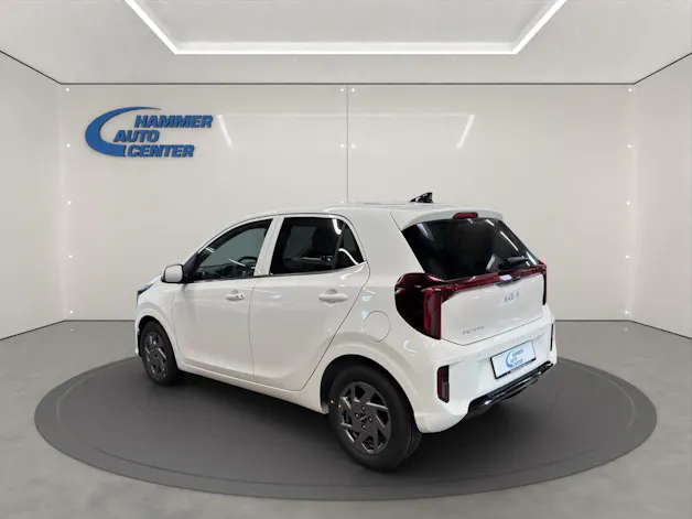 Kia Picanto 1.0 GDi Power