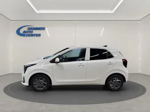 Kia Picanto 1.0 GDi Power