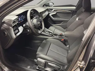 AUDI A3 Sportback 1.5 TFSI S Line S-Tronic
