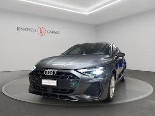 AUDI A3 Sportback 1.5 TFSI S Line S-Tronic