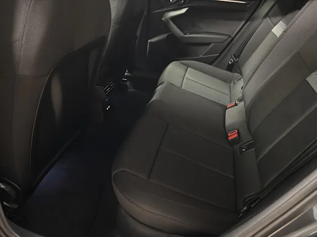 AUDI A3 Sportback 1.5 TFSI S Line S-Tronic