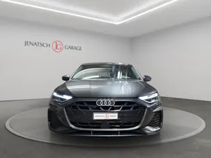 AUDI A3 Sportback 1.5 TFSI S Line S-Tronic