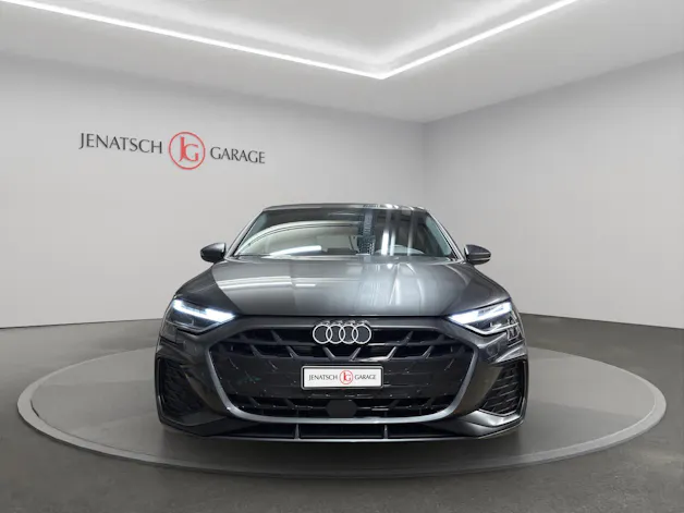 AUDI A3 Sportback 1.5 TFSI S Line S-Tronic