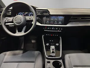 Audi A3 Sportback 1.5 TFSI S Line S-Tronic