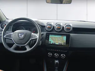 Dacia Duster 1.3 TCe 150 Extreme EDC