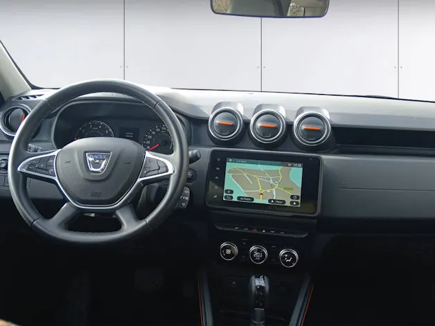 Dacia Duster 1.3 TCe 150 Extreme EDC