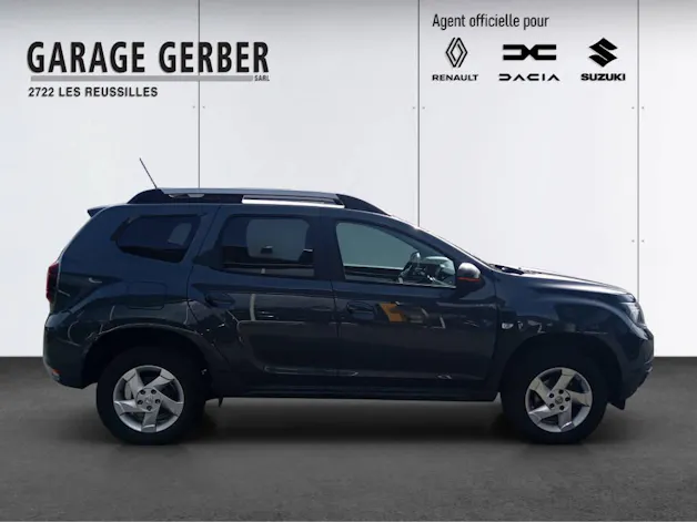Dacia Duster 1.3 TCe 150 Extreme EDC