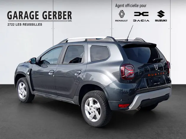 Dacia Duster 1.3 TCe 150 Extreme EDC