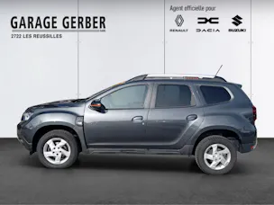Dacia Duster 1.3 TCe 150 Extreme EDC