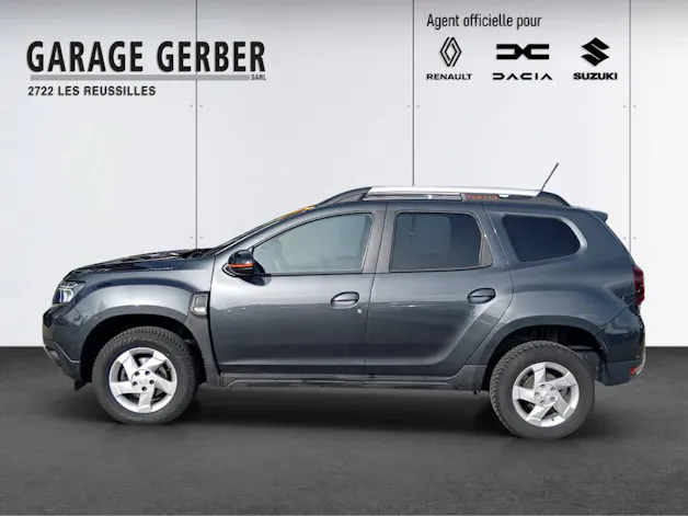 Dacia Duster 1.3 TCe 150 Extreme EDC