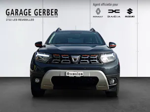 Dacia Duster 1.3 TCe 150 Extreme EDC