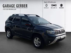 Dacia Duster 1.3 TCe 150 Extreme EDC