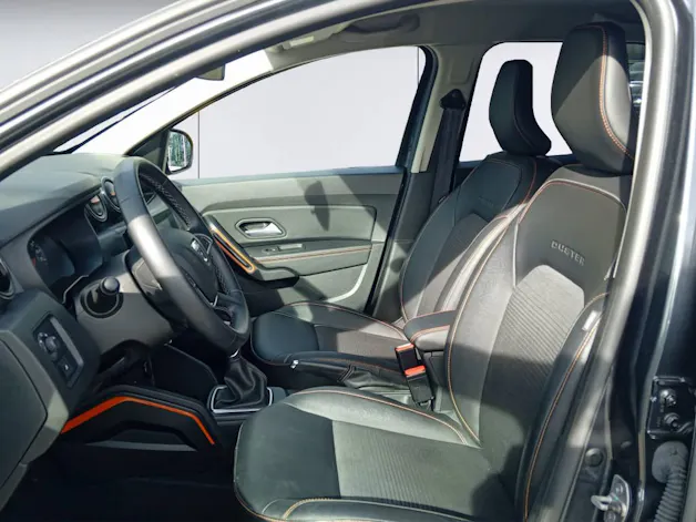 Dacia Duster 1.3 TCe 150 Extreme EDC