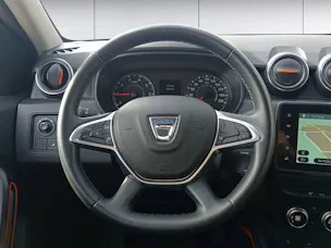 Dacia Duster 1.3 TCe 150 Extreme EDC