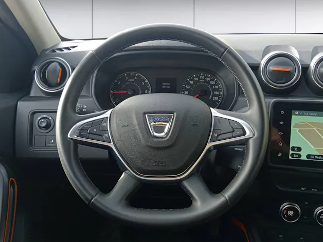 Dacia Duster 1.3 TCe 150 Extreme EDC