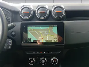 Dacia Duster 1.3 TCe 150 Extreme EDC