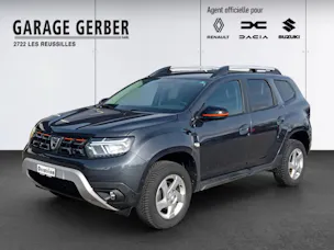 Dacia Duster 1.3 TCe 150 Extreme EDC