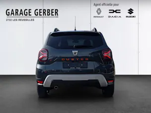 Dacia Duster 1.3 TCe 150 Extreme EDC