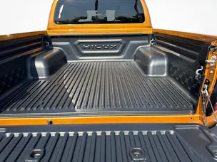 Toyota Hilux Double Cab.-Pick-up 2.8 D-4D MHEV 204 Invincible