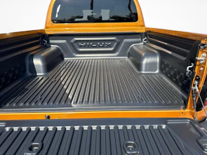 Fahrzeugbild TOYOTA Hilux Double Cab.-Pick-up 2.8 D-4D MHEV 204 Invincible