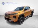 Toyota Hilux Double Cab.-Pick-up 2.8 D-4D MHEV 204 Invincible