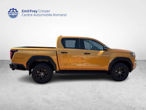 Fahrzeugbild TOYOTA Hilux Double Cab.-Pick-up 2.8 D-4D MHEV 204 Invincible
