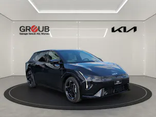 Kia EV4 81 kWh GT-Line