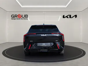 Kia EV4 81 kWh GT-Line